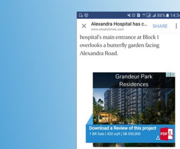 Pushads now support 3D Animated HTML5 Ads