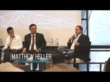 DREA : Digitising Real Estate 2016