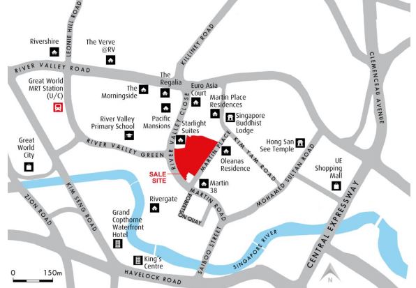 Singapore Property