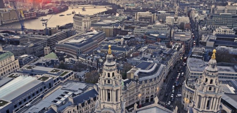 Singapore Property Insights - London Property