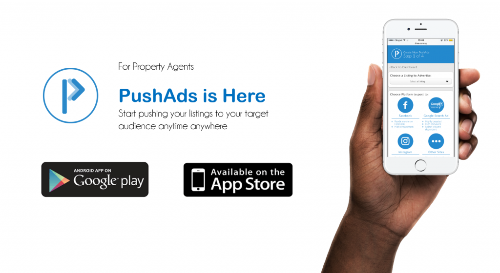 PushAds by DREA
