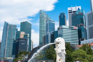 Singapore Property DREA