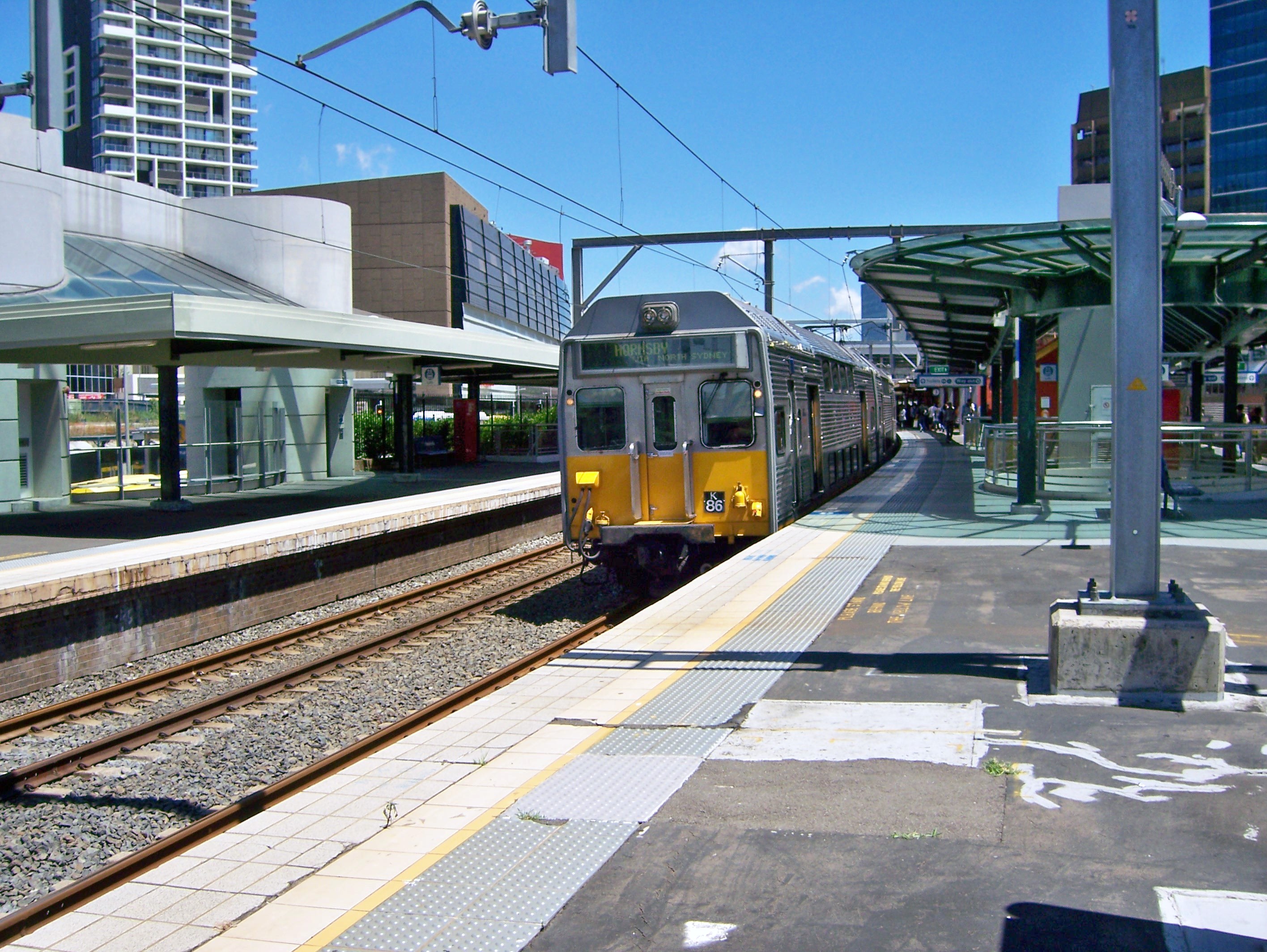 K_Set_Parramatta_Railway_Station